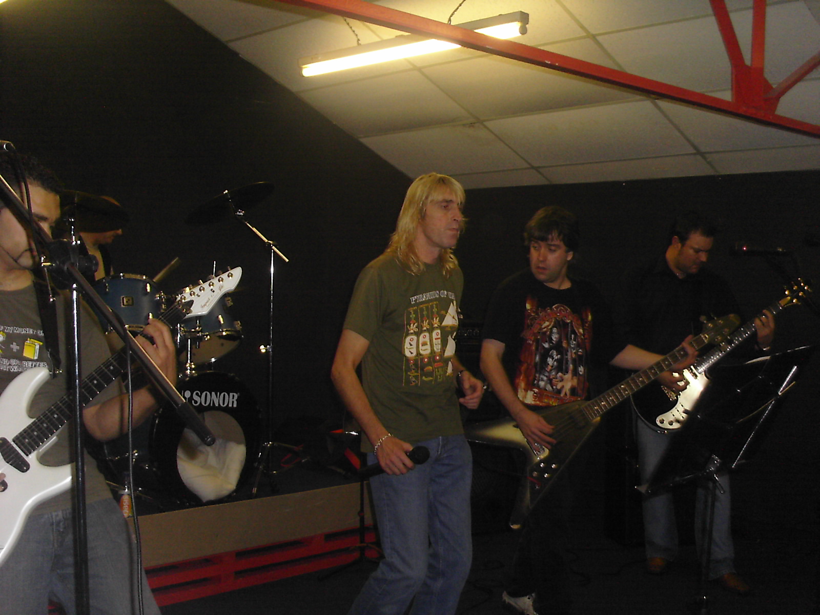 The Band